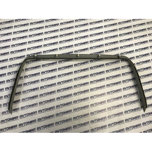 Накладка кришки багажника Opel Meriva A 2003-2010 13123807